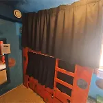 Malti Budget Albergue *