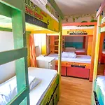Albergue Malti Budget