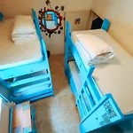 Albergue Malti Budget St. Julian's