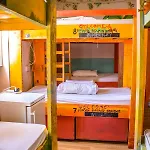 Malti Budget Albergue St. Julian's