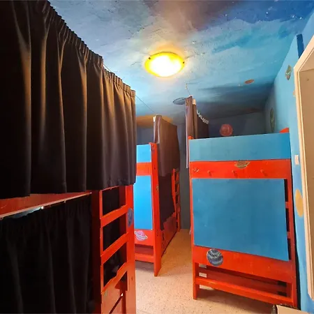 Hostel Malti Budget