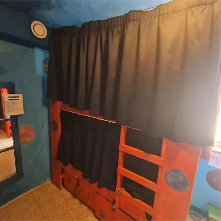 Malti Budget Hostel *