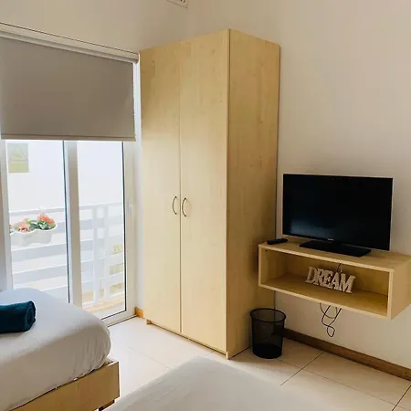 Malti Budget Hostel *