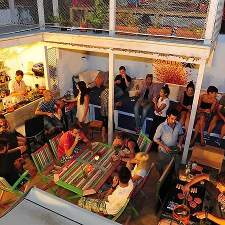 Hostel Malti Budget