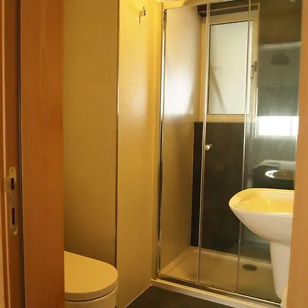 Hostal Malti Budget *