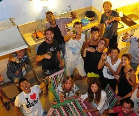 Malti Budget San Julián