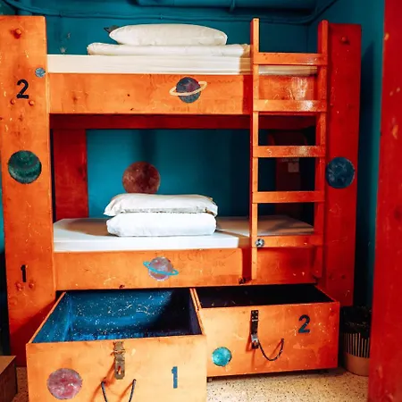 Malti Budget Hostel
