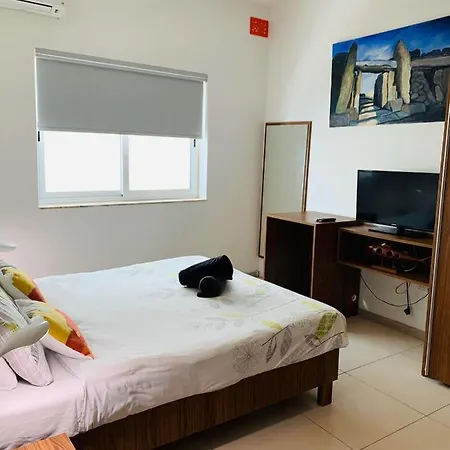 Hostel Malti Budget *