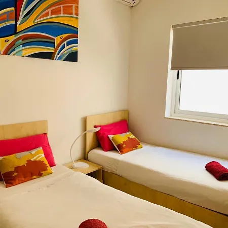 Hostel Malti Budget