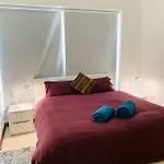 Malti Budget Hostel San Ġiljan