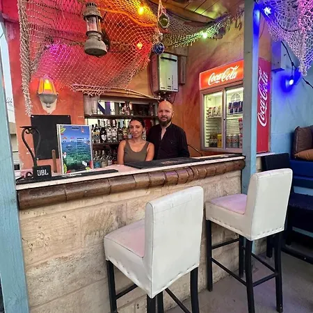 Hostel Malti Budget *