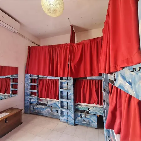 Hostel Malti Budget *