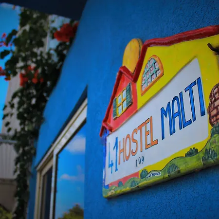 Malti Budget * San Julián