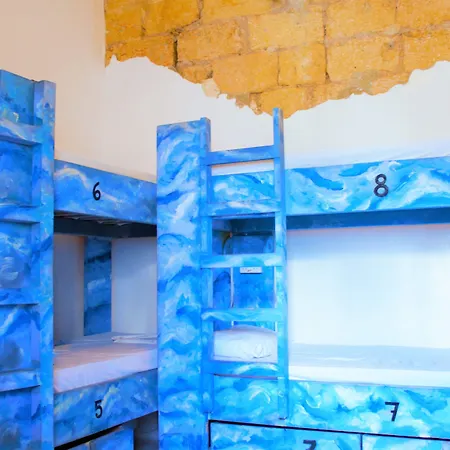 Malti Budget * St. Julian's