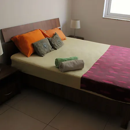 Malti Budget Hostel St. Julian's