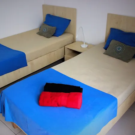 Malti Budget * St. Julian's