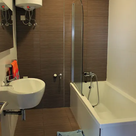 Hostel Malti Budget St. Julian's