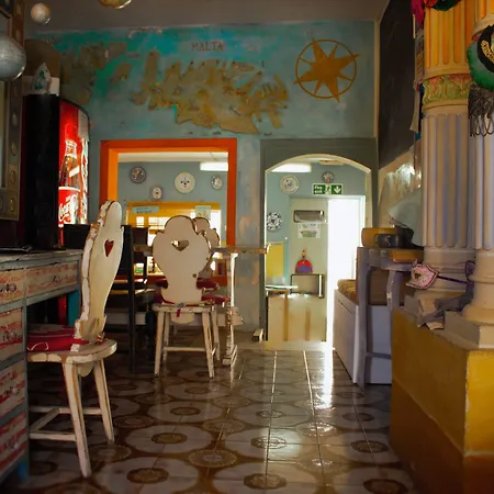 Hostal Malti Budget