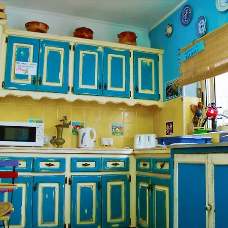 Malti Budget St. Julian's