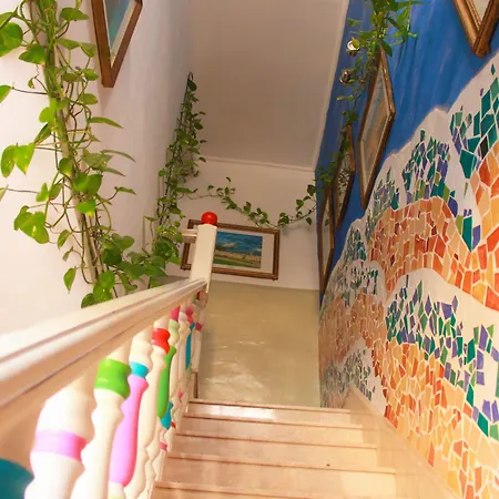 Malti Budget Hostel *