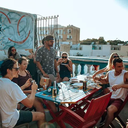 Malti Budget Hostel *