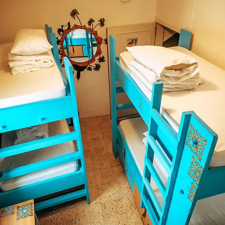 Malti Budget St. Julian's