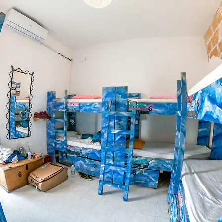 Malti Budget * San Julián