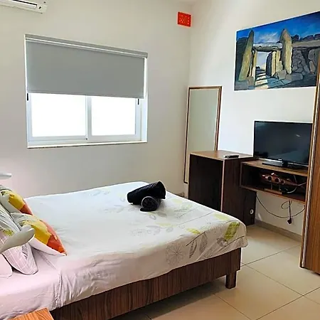 Malti Budget Hostel *