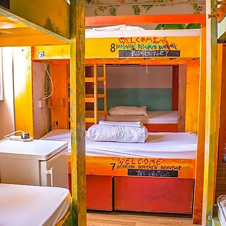Malti Budget Hostel