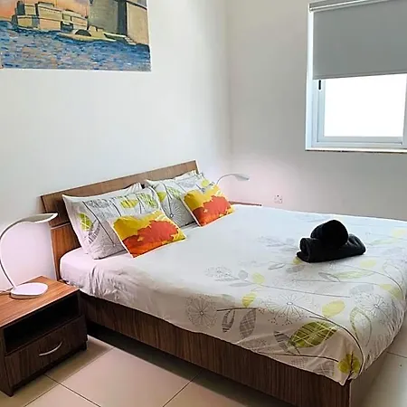 Malti Budget Hostel