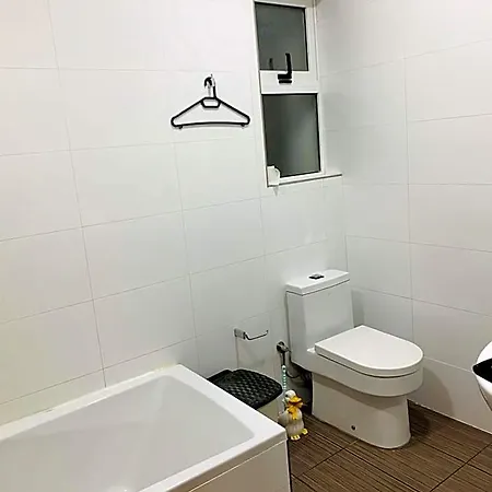 Hostel Malti Budget