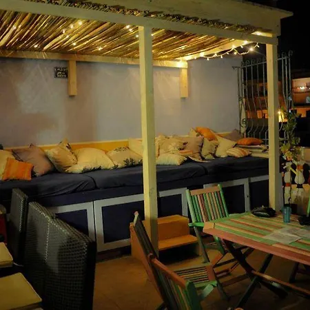 Hostel Malti Budget *