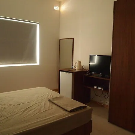 Hostel Malti Budget St. Julian's