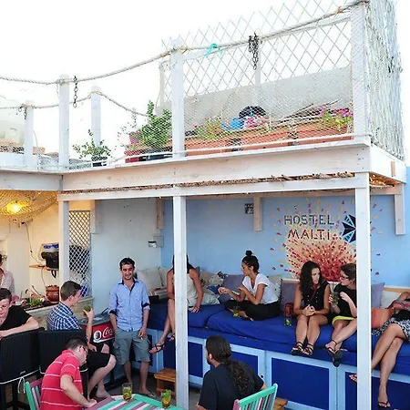 Malti Budget Hostel