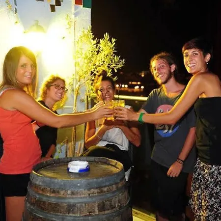 Malti Budget * Saint Julian's