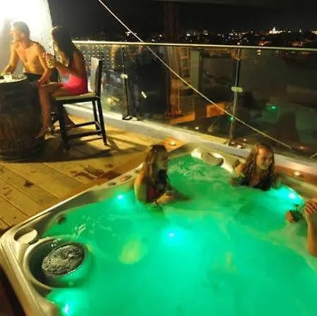 Malti Budget 호스텔 Saint Julian's