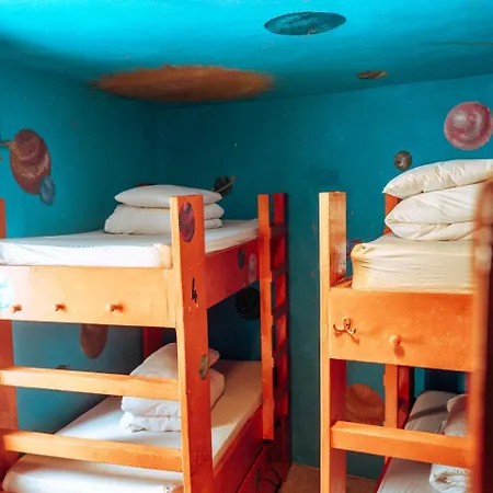 Hostel Malti Budget St. Julian's