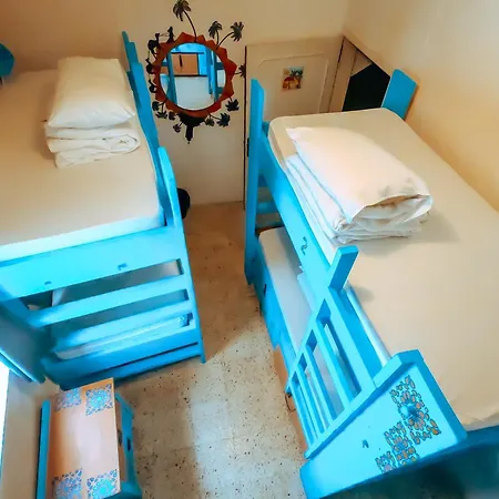 Hostel Malti Budget St. Julian's