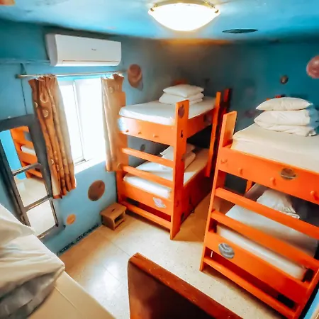 Hostel Malti Budget *