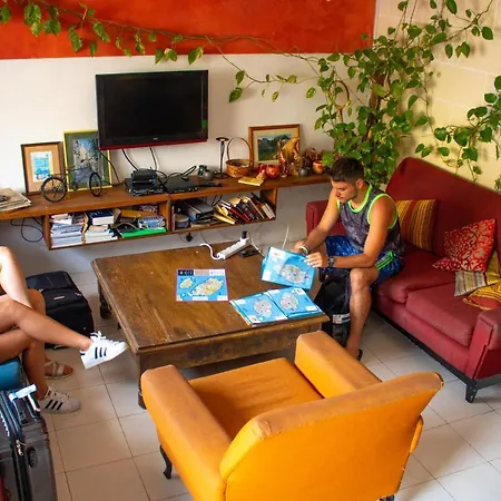 Malti Budget Hostel *