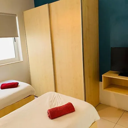 Malti Budget Hostel