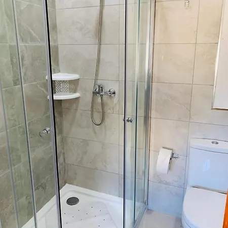 Hostel Malti Budget St. Julian's