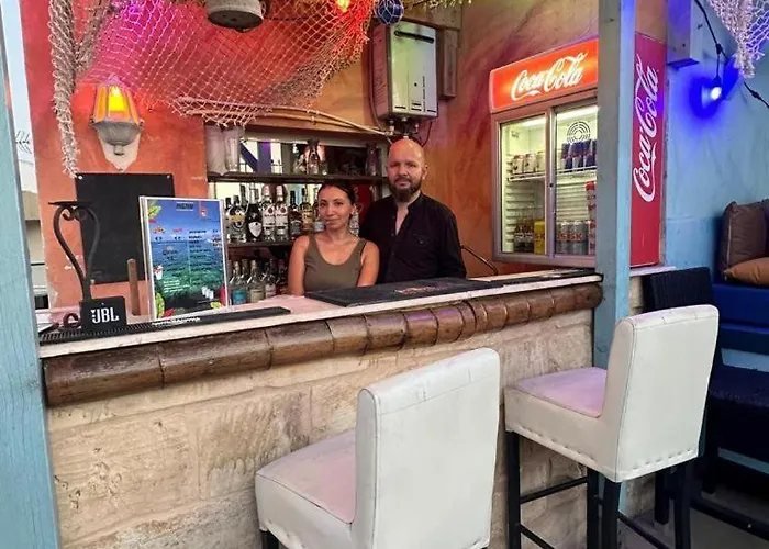 Hostel Malti Budget *