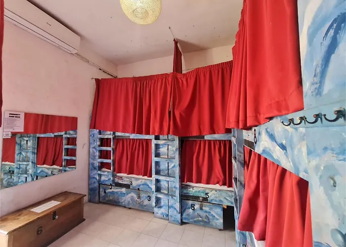 Hostal Malti Budget *