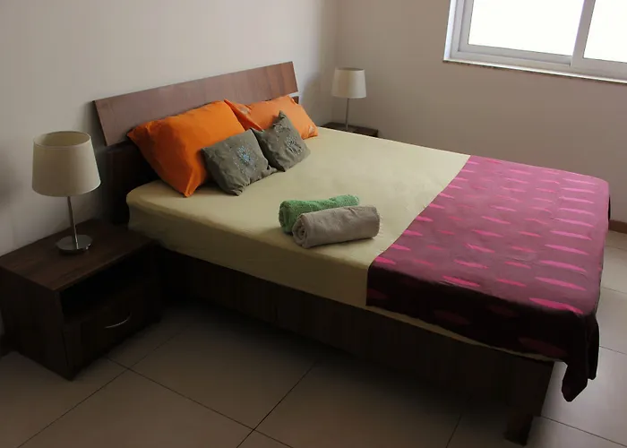 Malti Budget 旅馆 Saint Julian's