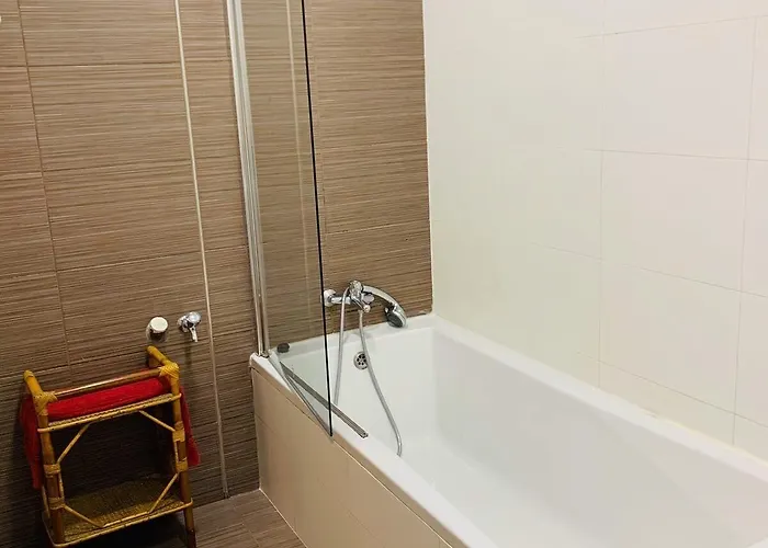 Malti Budget Hostal *