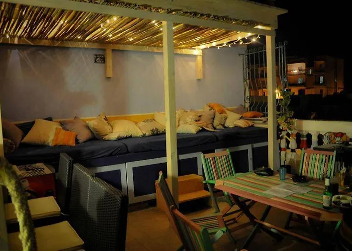 Hostal Malti Budget *