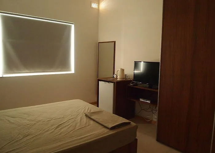 Hostel Malti Budget Saint Julian's