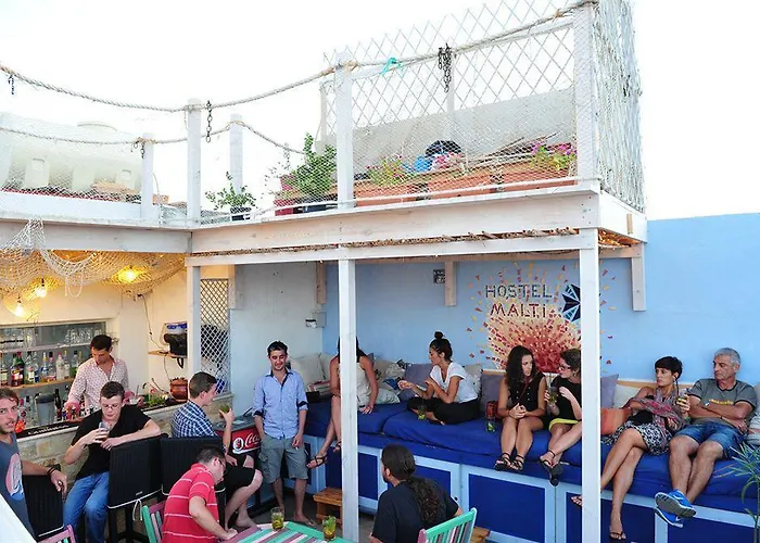 Malti Budget Hostel