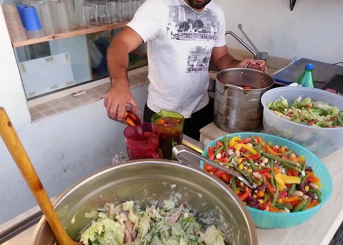 Malti Budget Hostel Saint Julian's